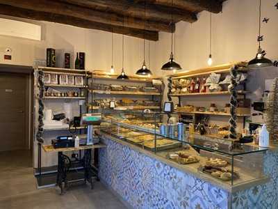 El Prestine- Panetteria-Pasticceria, Vigevano