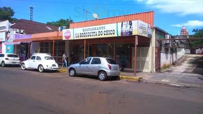 La Bodeguita Do Chico