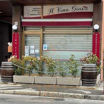 Il Vino Giusto, Paderno Dugnano