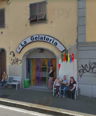 La Gelateria Da Dario