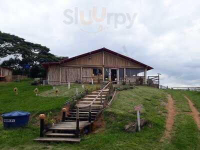 Restaurante Mirante Da Serra