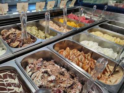 Gelateria Fossa, Salò