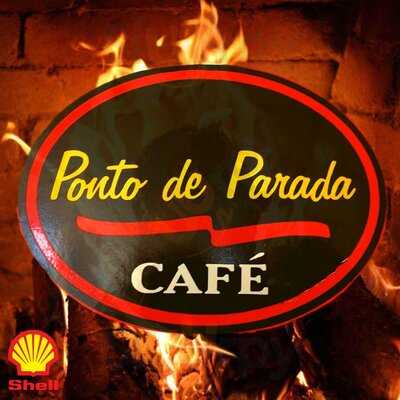 Ponto De Parada Café