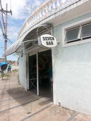 Seven Bar