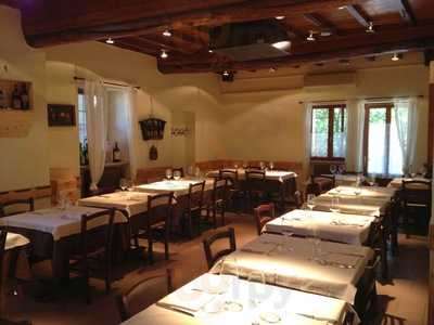 Osteria Antico Borgo