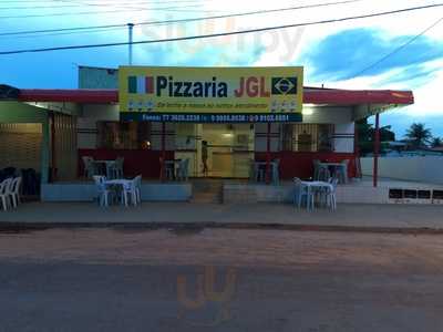 Pizzaria Jgl