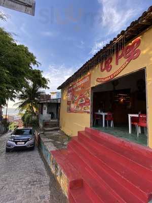 Pastelaria De Pipa