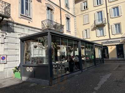 La Vita è Bella Ristorante - Insalateria