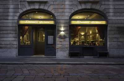 Doriani Solferino Restaurant, Milano