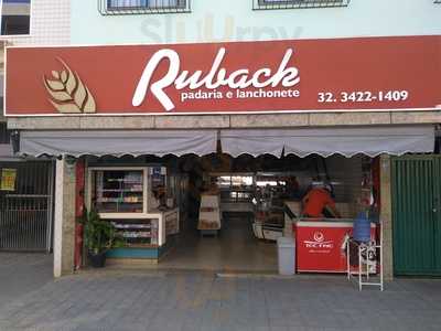 Ruback Panificadora