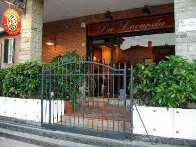 La Locanda