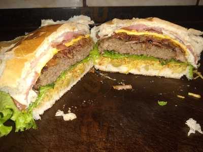 Lanches Mundial