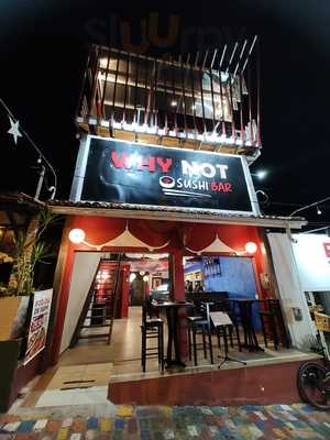 Coconut Bar