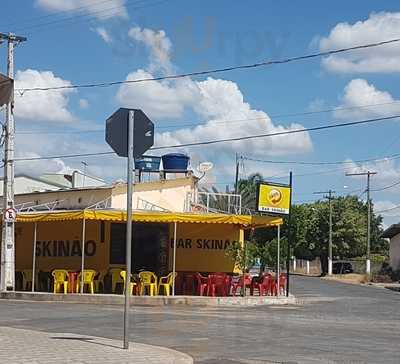 Skinao Bar