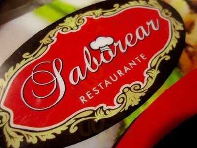 Restaurante Saborear