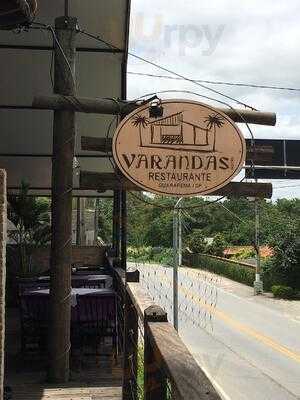 Varandas Restaurante