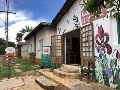 Restaurante Quintal De Casa