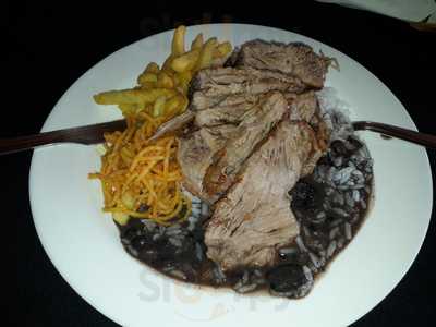 Churrascaria Casa Blanca