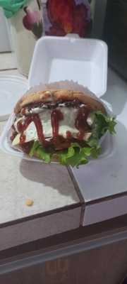 Lanches Xuxa