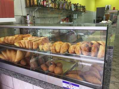D Elie menu