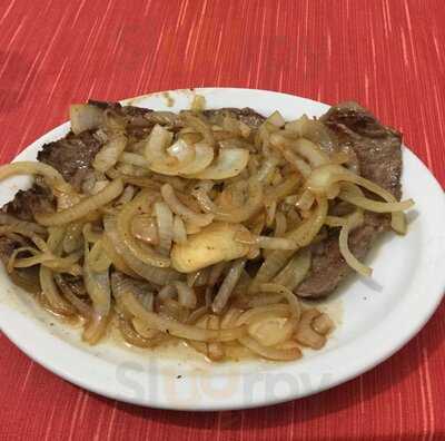 Xis E Pizzaria Picapau