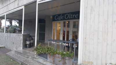 Café Oltre, Segrate