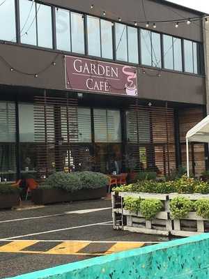 Garden Cafè Bar, Legnano