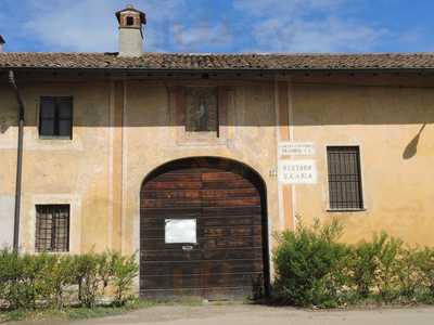 Bottega della Cascina Garagiola, Inveruno