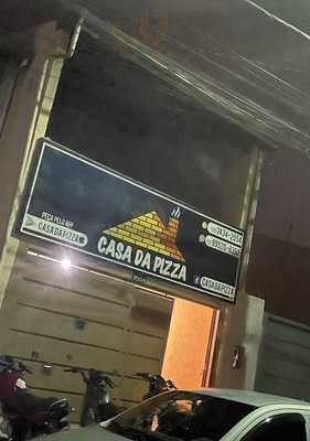 Casa Da Pizza