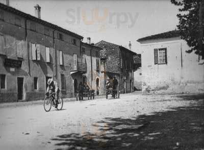 Ristorante Tam Tam, Mantova