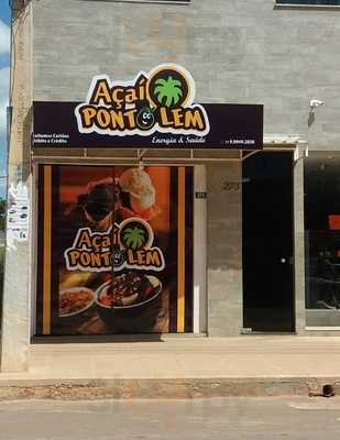 Acai Ponto Lem