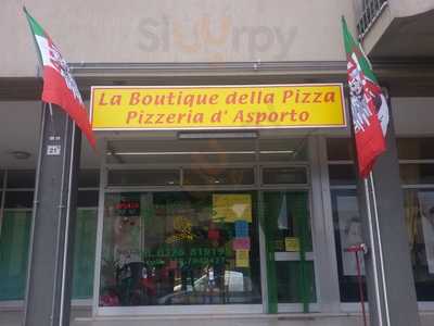 Boutique Della Pizza