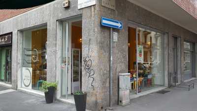 Cascina Oro Food, Milano