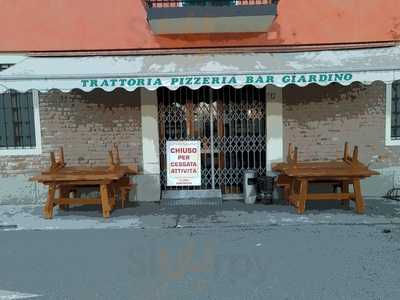 Bar Pizzeria Trattoria Giardino, San Bassano