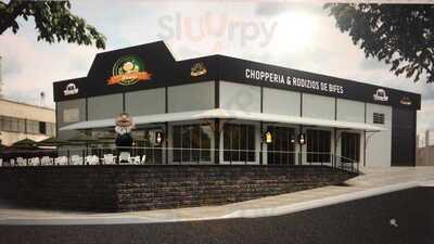 Restaurante Do Moraes