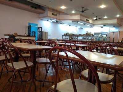 Restaulanche Da Quintino