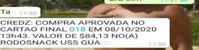 Rodosnack Guararema Restaurante E Lanchonete