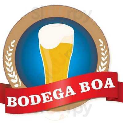 Bodega Boa Restaurante E Bar