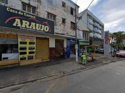 Lanchonete Das Meninas