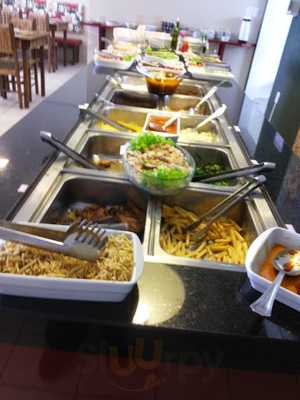 D'cheff menu