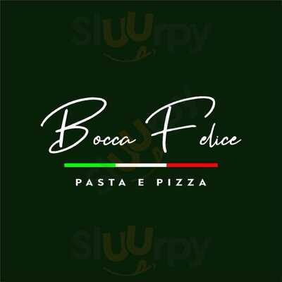 Bocca Felice - Pasta E Pizza