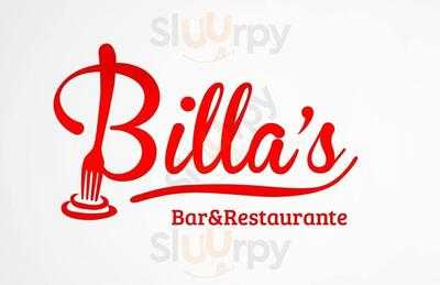 Billa's Bar & Restaurante