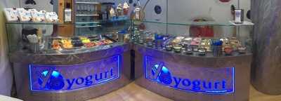 YoYogurt, Busto Arsizio