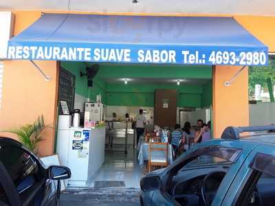 Restaurante Suave Sabor