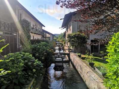 ANFFAS Ticino Onlus - Radici nel Fiume onlus, Somma Lombardo