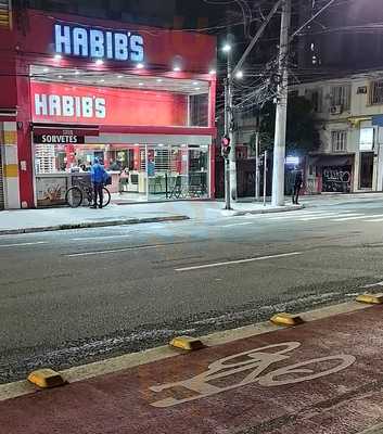 Habib's