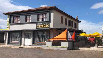 Restaurante O Casarao