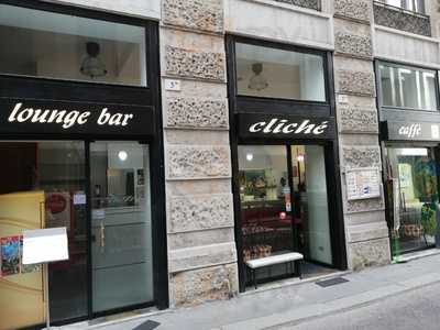 Cliche Café, Milano