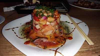 Chao Mineiro menu