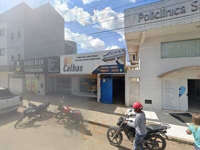 Restaurante Sabor Mineiro